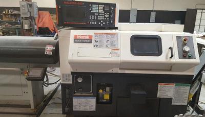 Mazak QT 6T (2011)