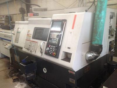 Mazak NEXUS QTN 250M (2006)
