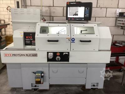 Mazak INT40Y (1992)