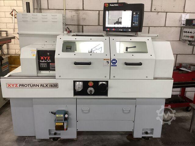 Mazak INT40Y (1992)