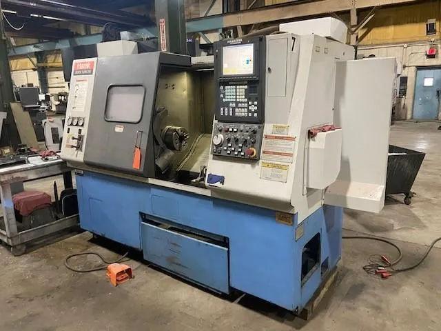Mazak QT 250 (1999)