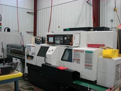 Mazak MULTIPLEX 6200 (2004)