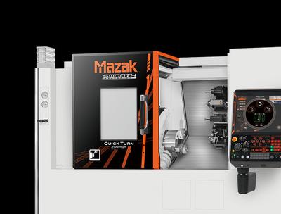 Mazak QT 350 MY (2023)