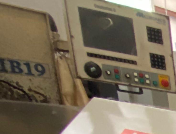 Mazak QT-20 (1996)