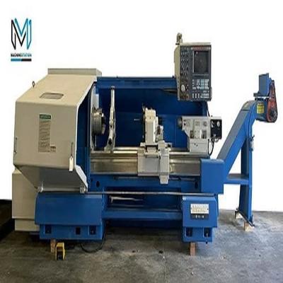 Mazak C (1995)
