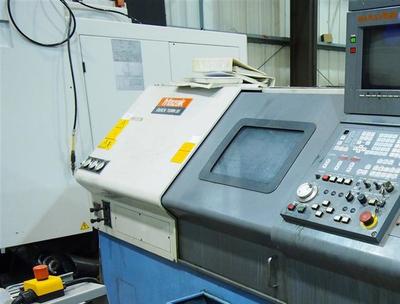 Mazak QT200HP (1997)