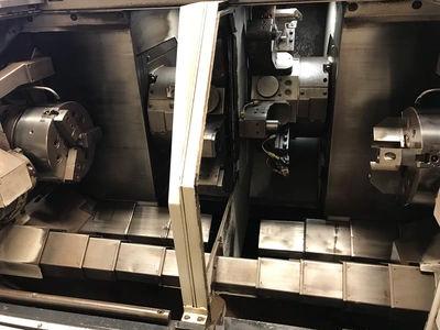 Mazak MULTIPLEX 6200 (2008)