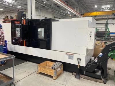 Mazak NEXUS QTN 350 MY (2018)