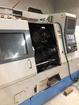 Mazak super quick turn 18ms (1996)