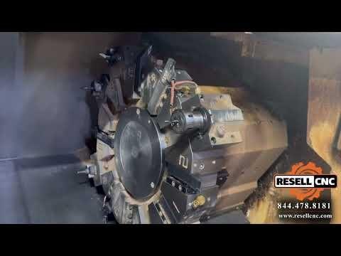 Mazak QTN 200 (2014)