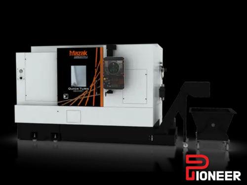Mazak Quick Turn 350MSY (2022)