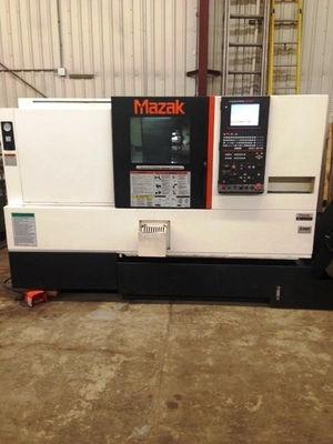 Mazak SMART 200 (2015)