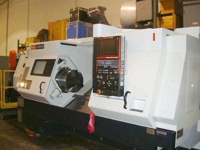 Mazak NEXUS QTN450 (2011)