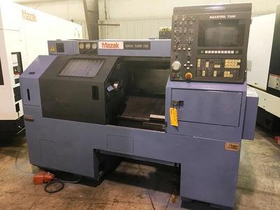Mazak QT-15N (1993)