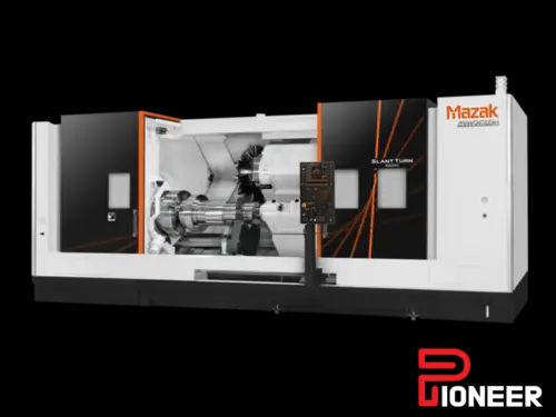 Mazak SLANT TURN NEXUS 550M