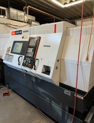 Mazak NEXUS QTN300 (2005)