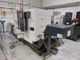 Mazak QUICK TURN NEXUS 250-II MSY (2012)
