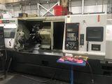 Mazak quick turn nexus 350m cnc lathe (2005)