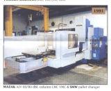 Mazak INTEGREX 40Y (1990)
