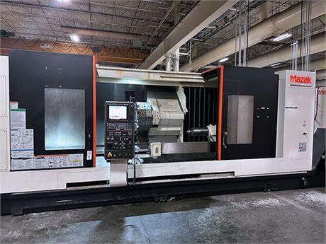 Mazak SLANT 80N (1988)