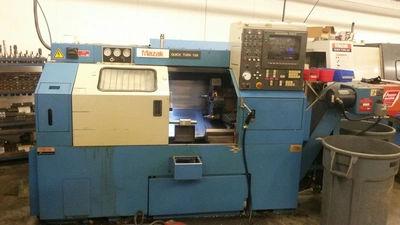 Mazak QT 1512 (1993)