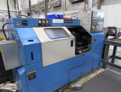 Mazak QuickTurn (1992)