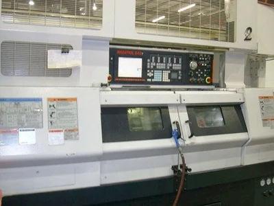 Mazak DUALTURN20R (2006)