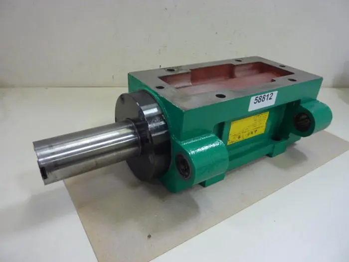 Mazak DH-55N
