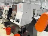 Mazak QUICK TURN NEXUS 200-II MY (2007)