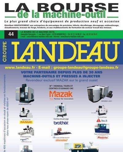 Mazak MULTIPLEX 625X (1997)