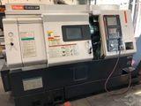 Mazak QUICK TURN NEXUS 250M (2006)