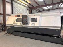 Mazak NEXUS QTN350MY (2009)