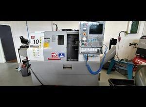 Mazak E-650HS3000 (2004)