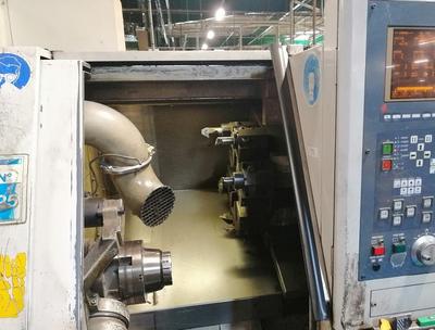 Mazak QT200C (2001)