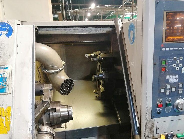 Mazak QT200C (2001)
