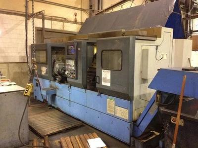 Mazak SQT 30M/1500 (1996)