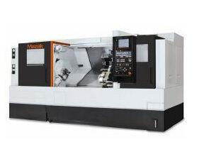 Mazak QUICK TURN SMART 250 (2000)