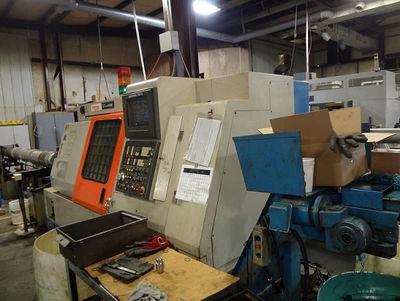 Mazak SQT15MS (1997)