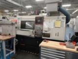 Mazak INTEGREX