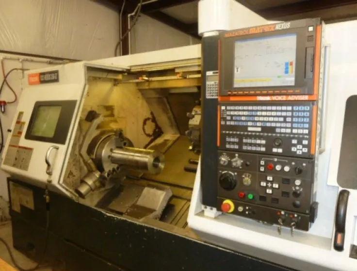Mazak QTN