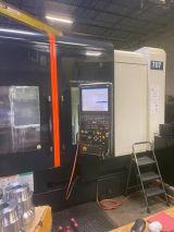 Mazak INTEGREX (2011)