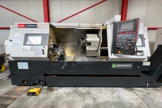 Mazak QT Nexus 350 II M (2008)