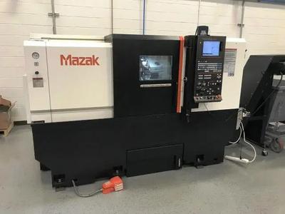 Mazak QTS 250 (2015)