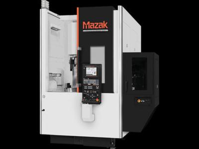 Mazak MEGATURN SMART 600