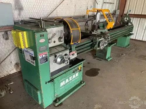 Mazak 18-120