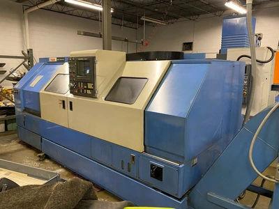 Mazak QT 35N /1500 (1995)