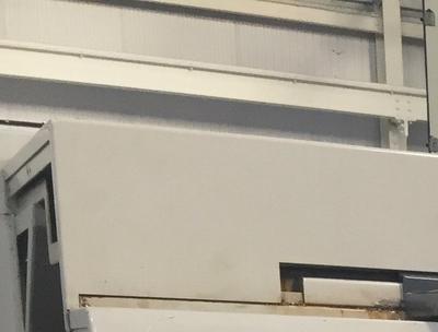Mazak SUPER QUICKTURN 15MS
