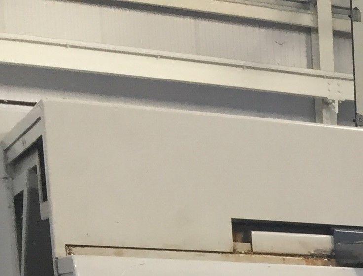 Mazak SUPER QUICKTURN 15MS