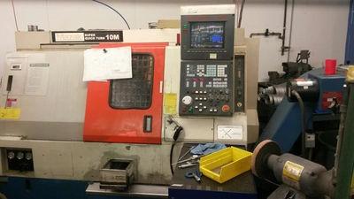 Mazak SQT10M (1994)