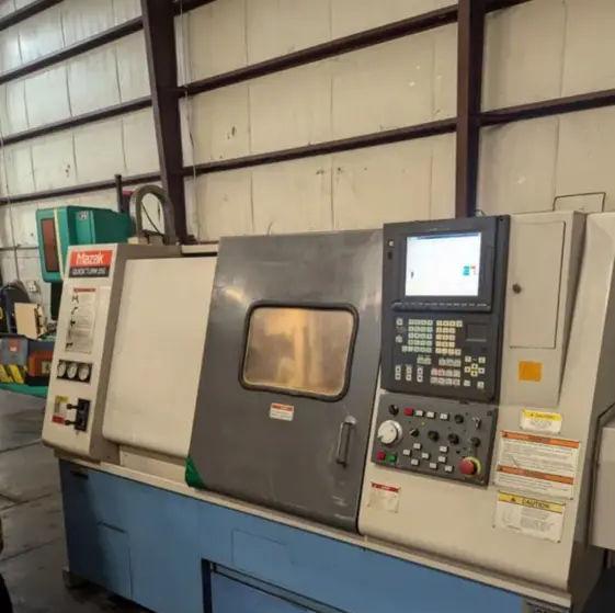 Mazak SUPERQUADREX250 (2001)